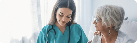 young-lady-doctor-providing-primary-care-to-senior-patient