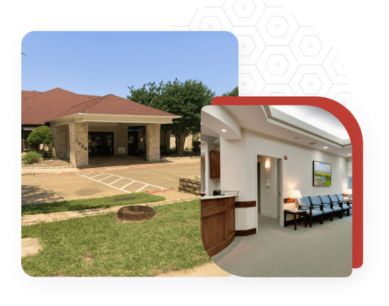 Primary Care Clinic In Bedford, Texas | Preferred Primary Care