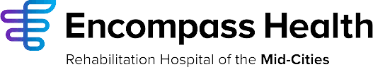 Encompass Health Logo