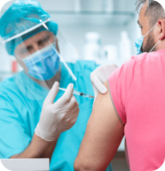 Vaccination Services