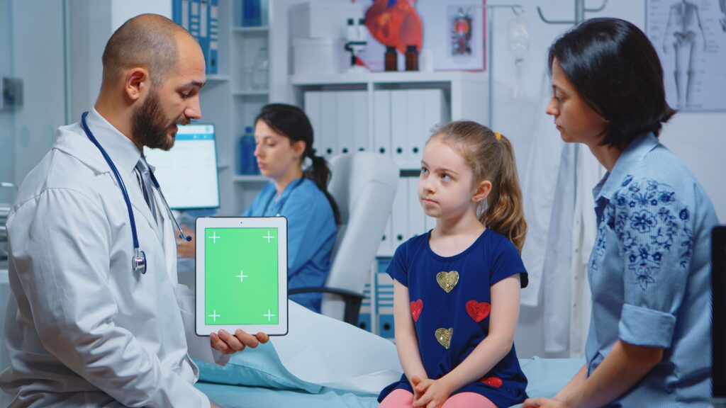 How to Find a Primary Care Doctor