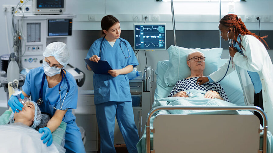 Skilled Nursing