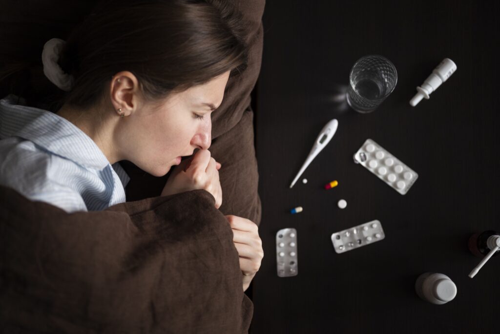 What Is Post-Acute Withdrawal?