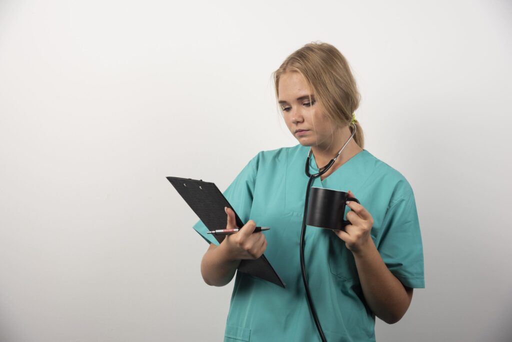 Potential Nursing Diagnosis