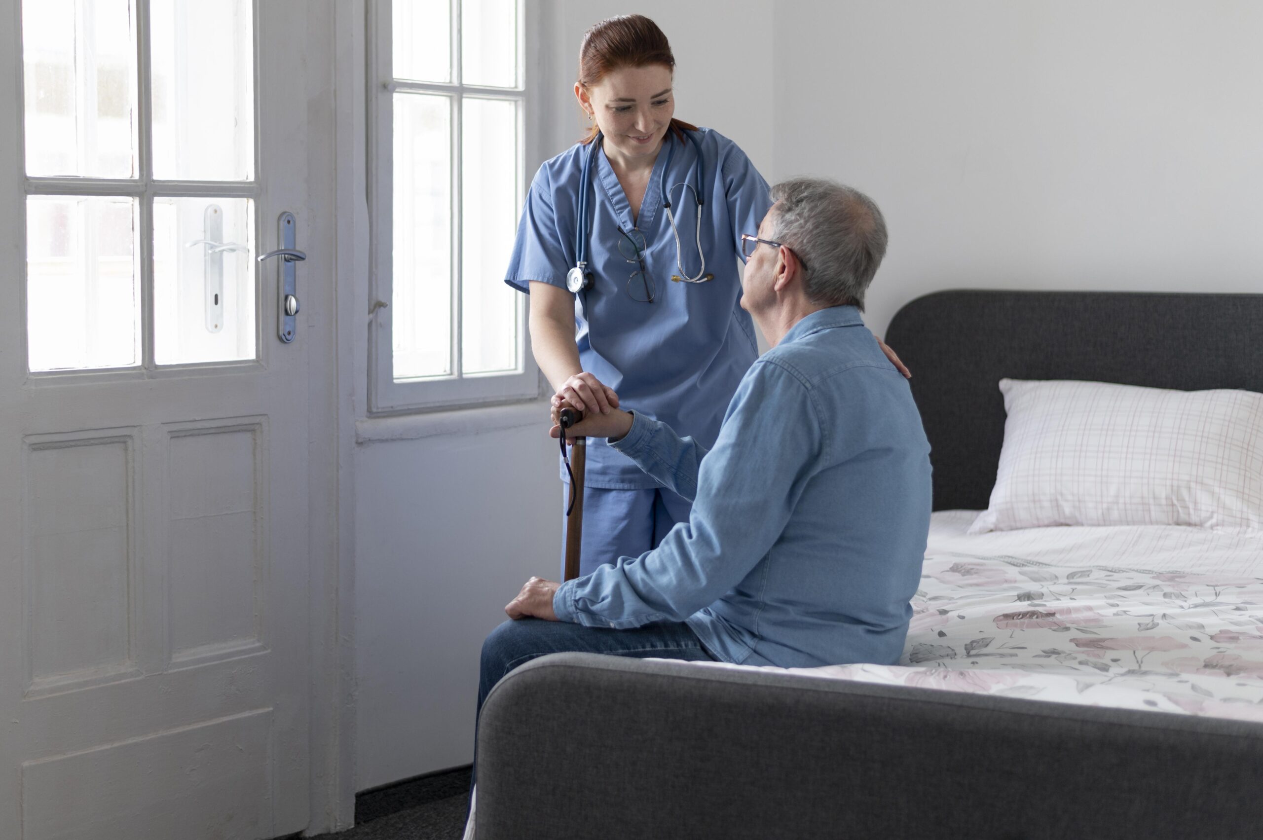 Recovering from Sepsis in Post-Acute Care: Key Steps to Healing