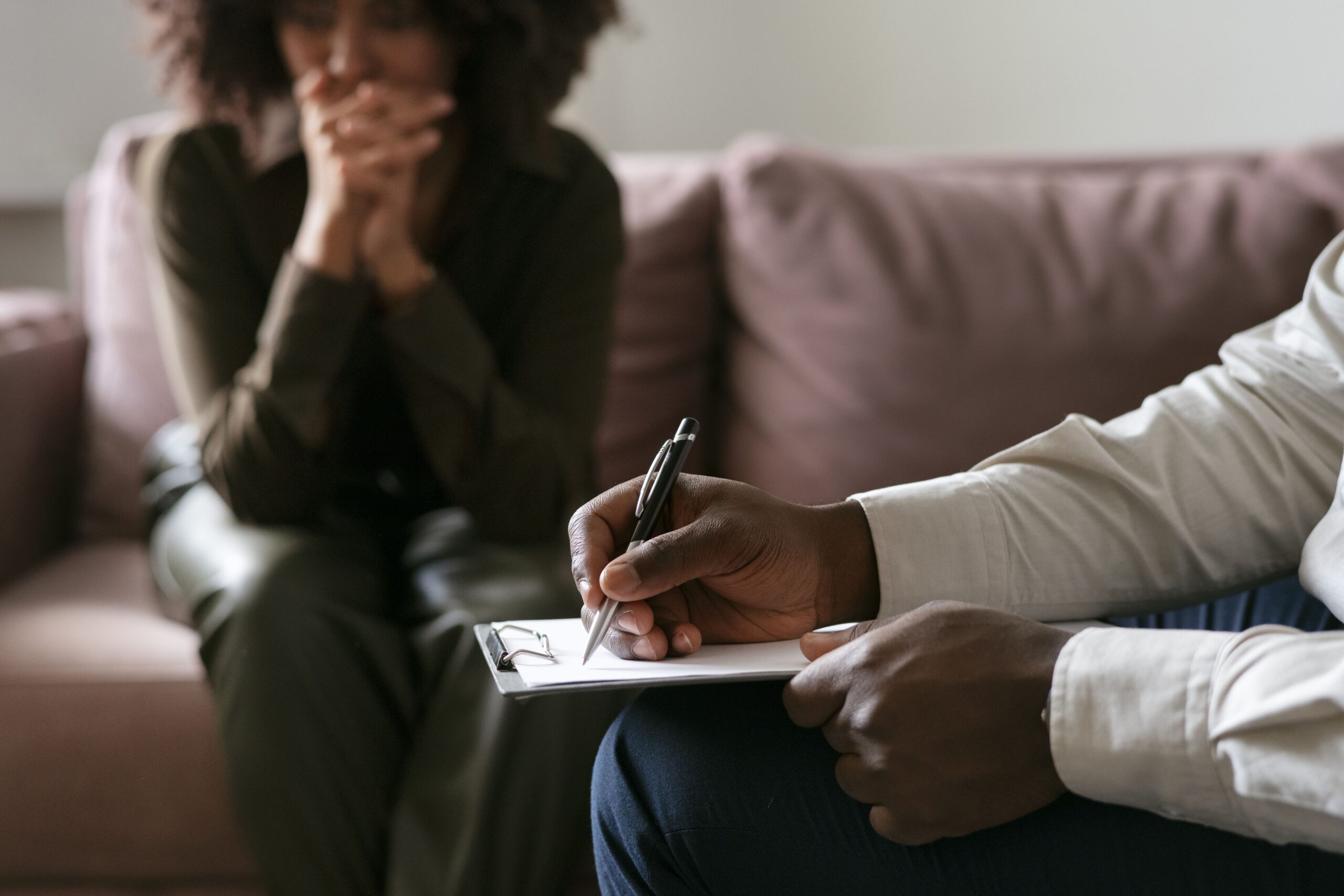 How to Talk to Your Primary Care Provider About Mental Health - A ...